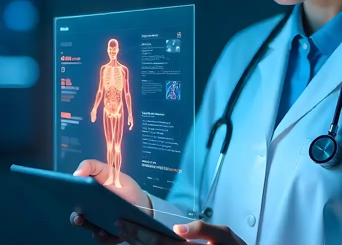 Digital health