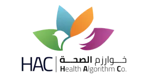 Health Algorithm Co. Logo