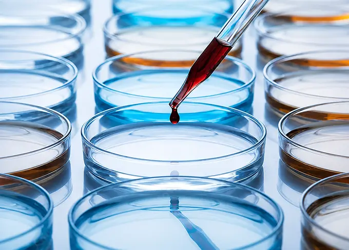 Life sciences