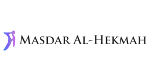 Masdar Al-Hekmah Logo