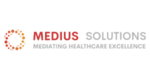 Medius Solutions Logo