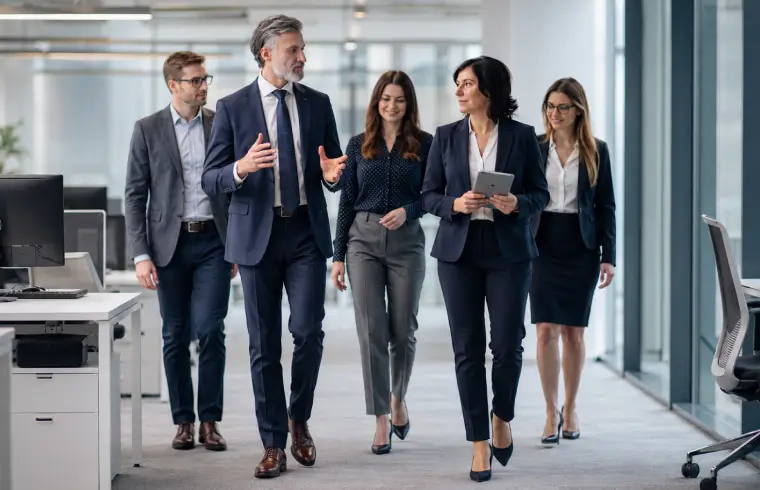 Building the relationships and partner ecosystems that make healthcare transformation work across the GCC.