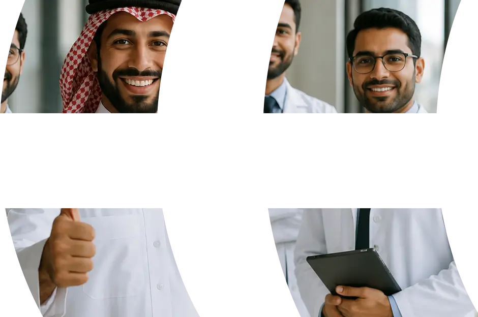 About Health Connections